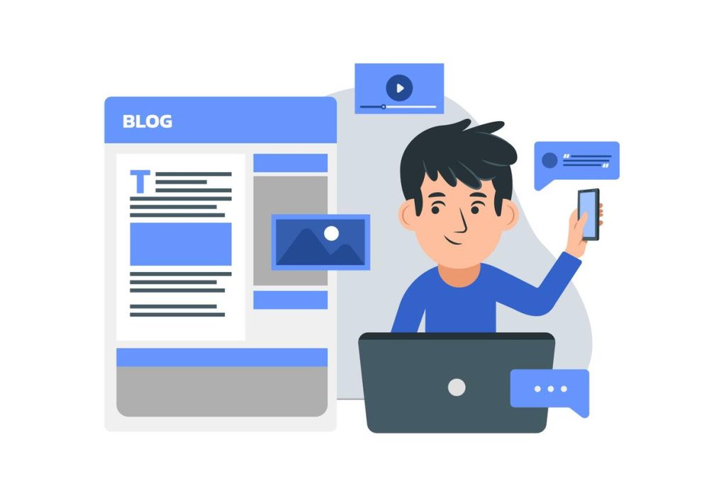 Benefits of Buying Blog Posts For Your Website