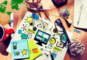 Niche Digital Industries