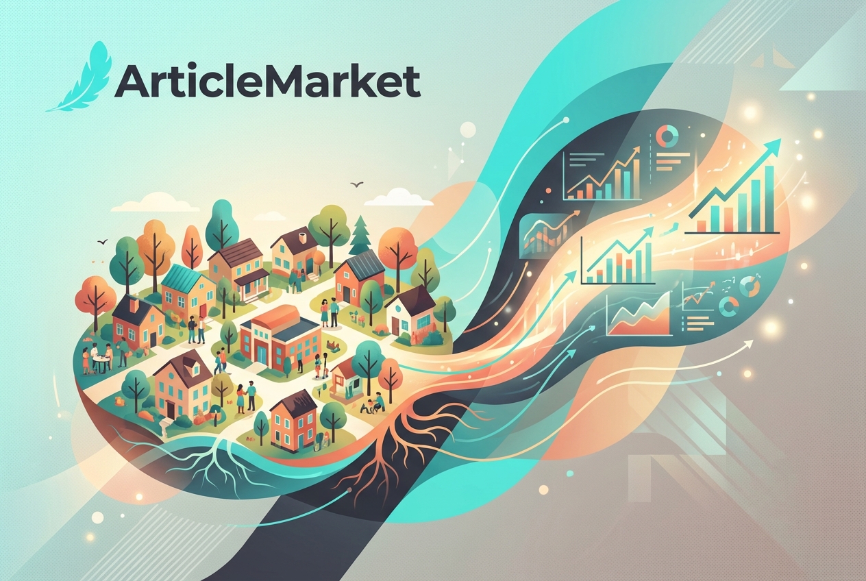 Living Where You Invest