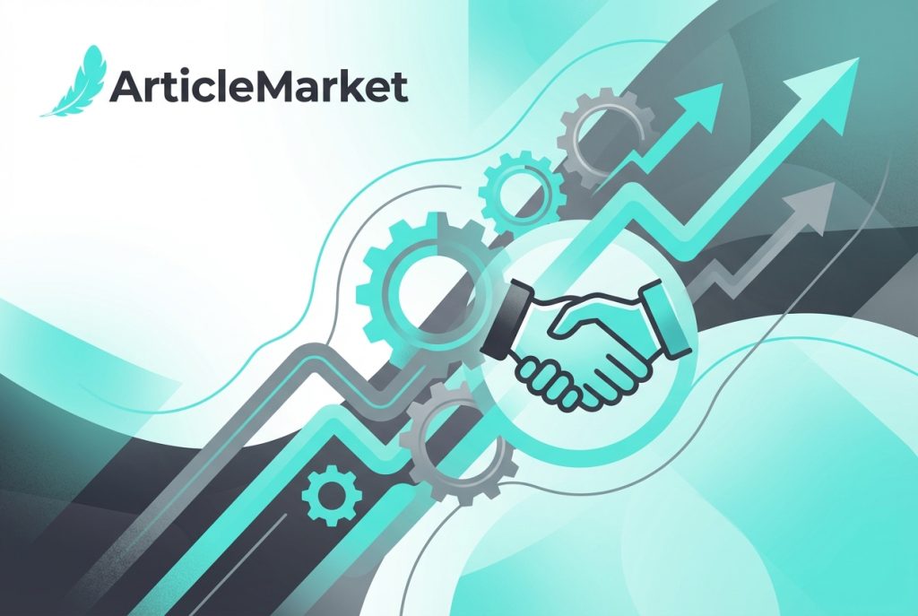 Partnering for Success