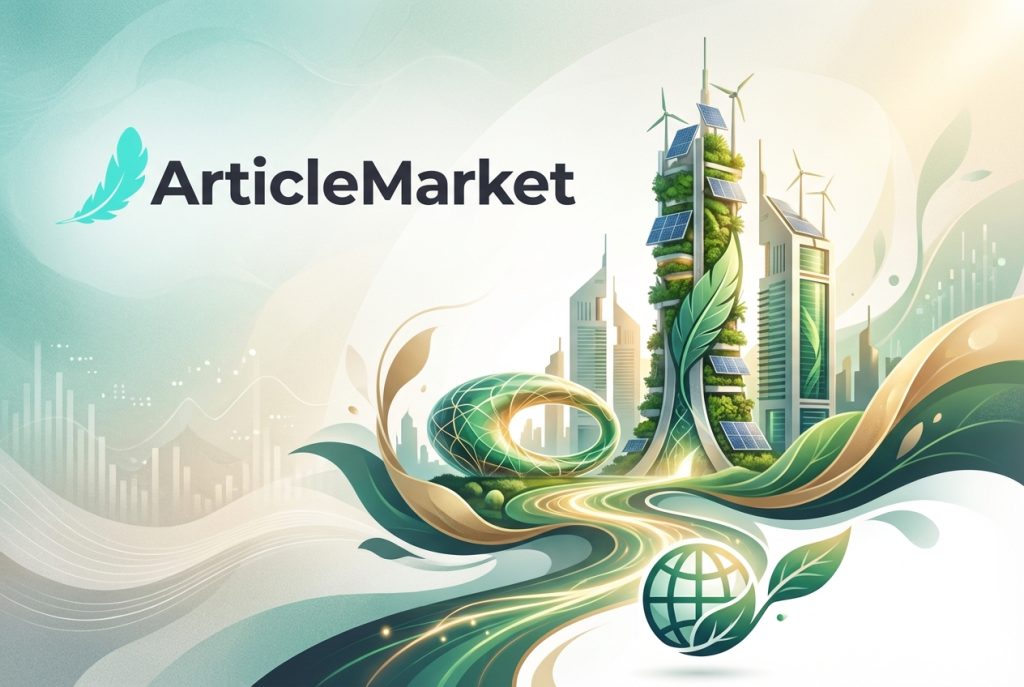 The Future of Sustainable Real Estate in Dubai