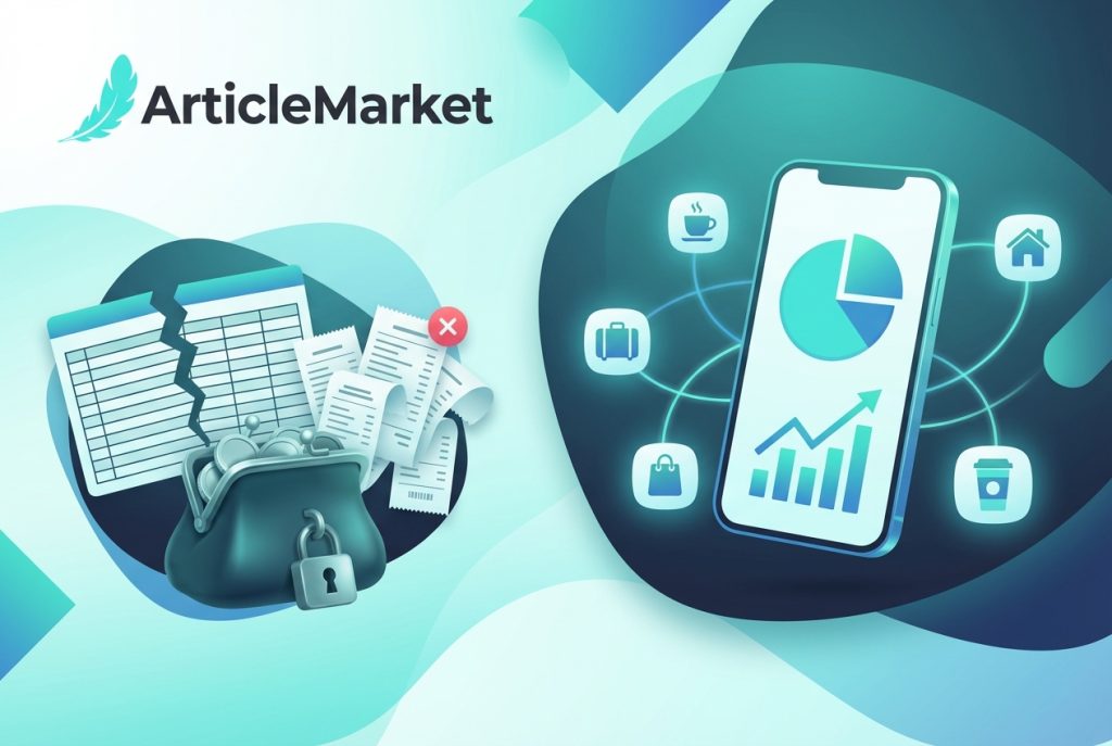 What Most People Get Wrong About Budgeting Apps