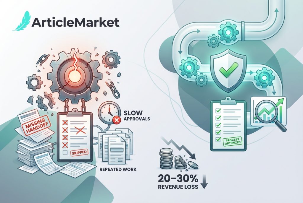 Why Systems Break and What to Do Before They Do