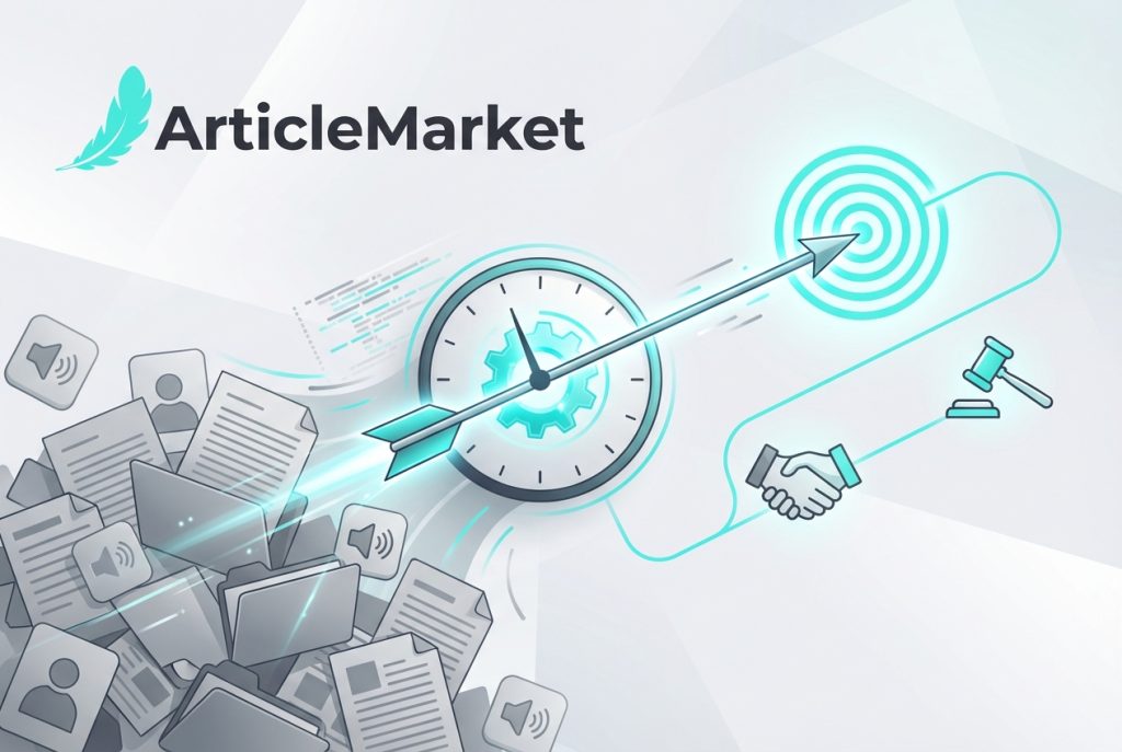 Why Timing Beats Volume in Legal Marketing