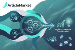 Business Experience Transformation