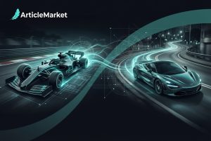 From Track to Street