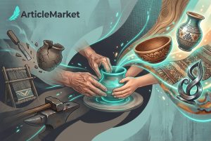 Passing the Hands-On Knowledge Forward