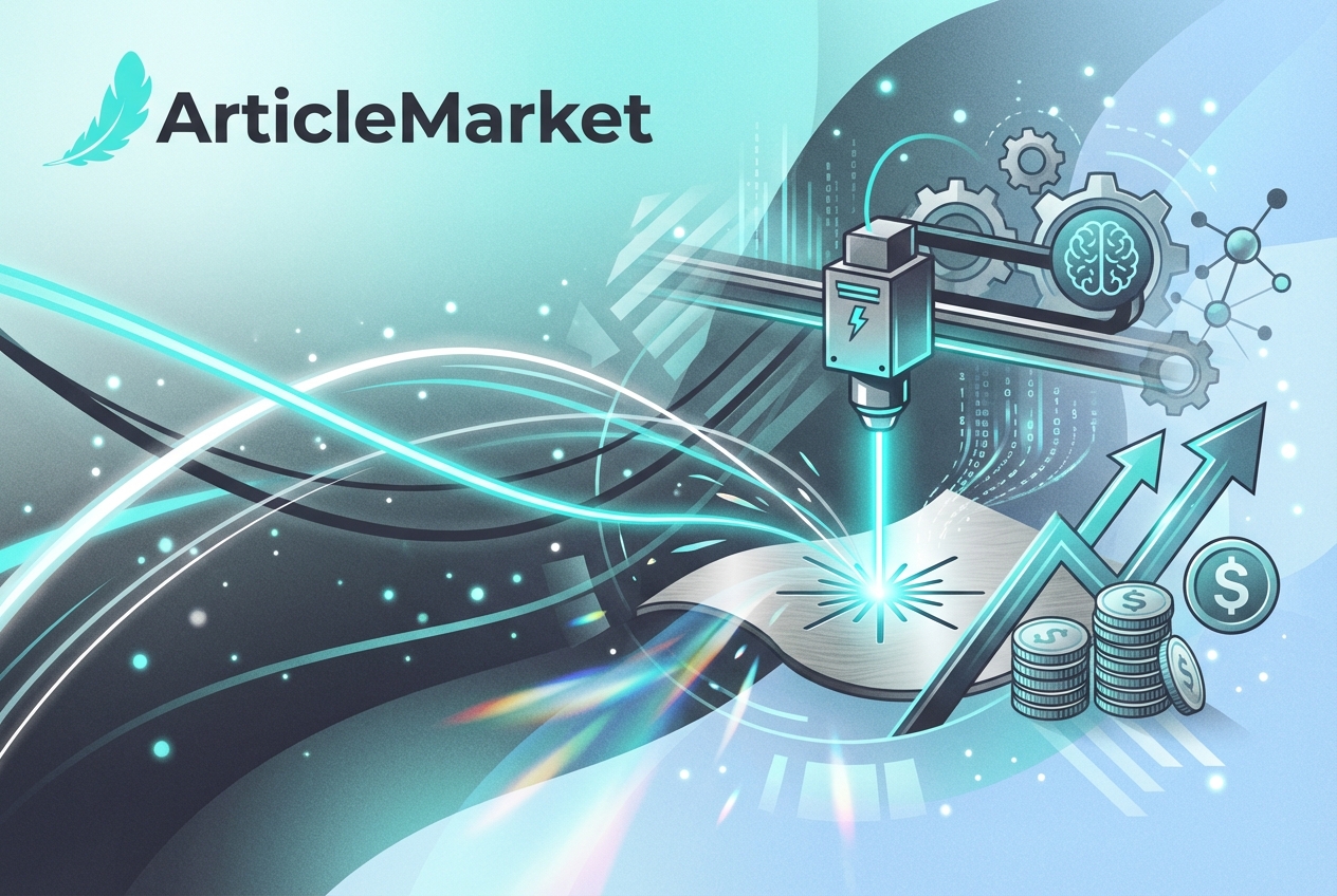 What Makes a Laser Investment Pay Off