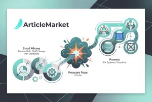 Why Most Behavioral Crises Are System Failures